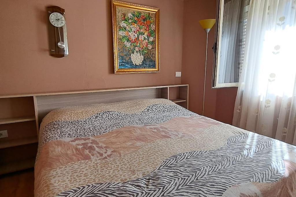 Apartament Sunny House Tirana Zewnętrze zdjęcie