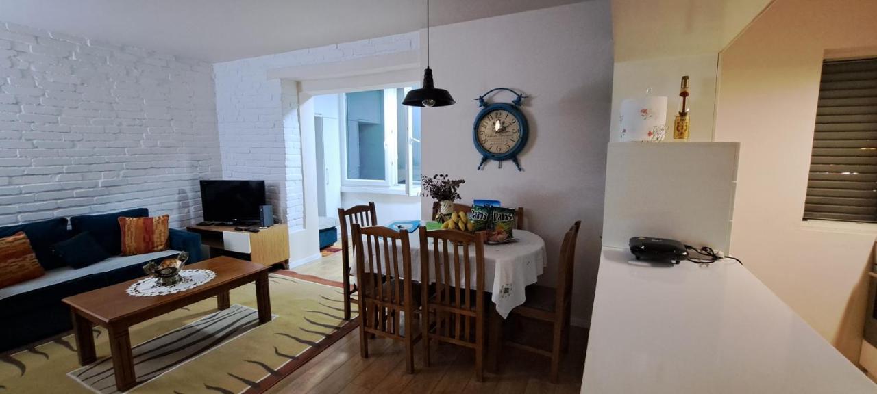 Apartament Sunny House Tirana Zewnętrze zdjęcie