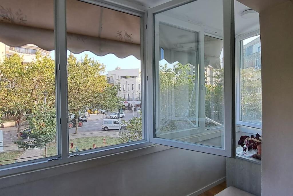 Apartament Sunny House Tirana Zewnętrze zdjęcie