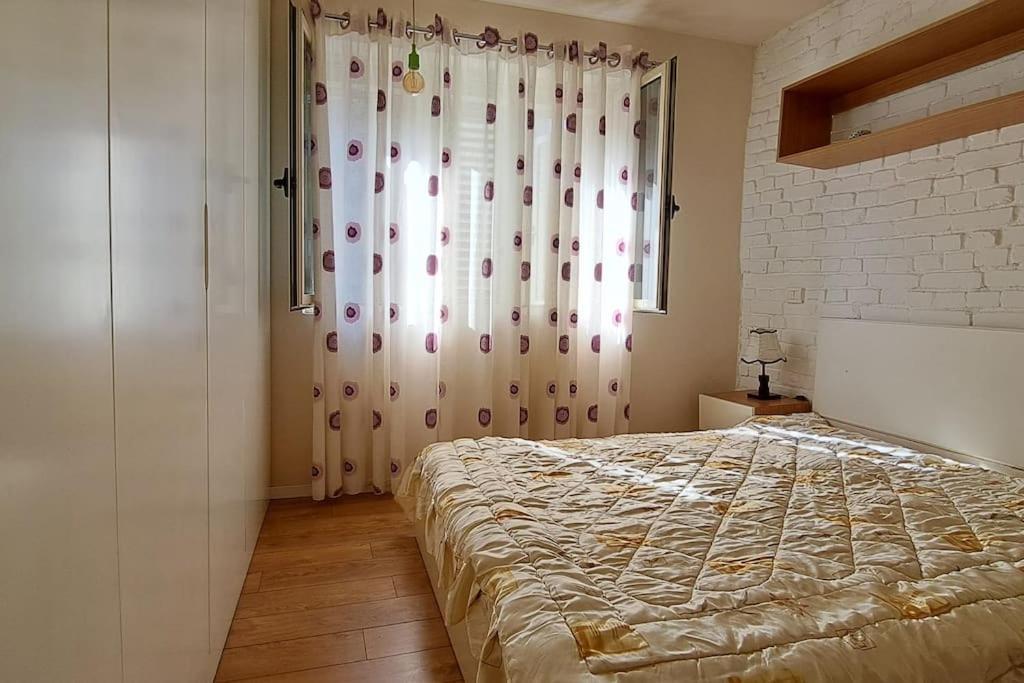 Apartament Sunny House Tirana Zewnętrze zdjęcie