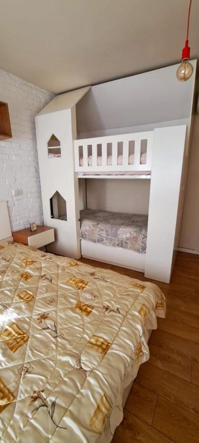 Apartament Sunny House Tirana Zewnętrze zdjęcie